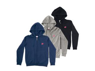 FELPA DONNA LOTTO P/E 
